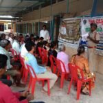 ఏలూరు కొత్త బస్టాండ్‌లో ఆర్టీసీ జోనల్ చైర్మన్ రెడ్డి అప్పలనాయుడు ఆకస్మిక తనిఖీ