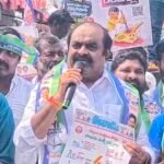 భువనగిరి పట్టణంలోని వివిధ వార్డులలో నిర్వహించబడుతున్న వార్డు సభ