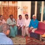 వద్దు అబ్బయ్యా.. మీ అభిమానం చాలు… కేకులు, బొకేలకు దూరంగా రవీంద్ర నాయుడు..