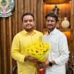 భారత కమ్యూనిస్టు ఉద్యమ నిర్మాత చండ్ర రాజేశ్వరరావుకు ఘన నివాళులు