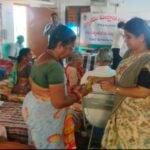 వృద్ధాప్యం ఎవరికి శాపం కారాదు. న్యాయ మూర్తి పద్మశ్రీ..