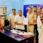 ఏఎస్‌పేట దర్గా వద్ద భద్రతా ఏర్పాట్లను కట్టుదిట్టం చేస్తూ ప్రతి శుక్రవారం ప్రత్యేక తనిఖీలు నిర్వహిస్తున్నట్లు ఎస్సై జిలాని తెలిపారు