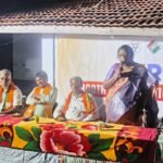 అల్లూరులో కార్డన్ సెర్చ్ : 29 వాహనాలు స్వాధీనం