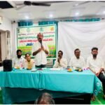 ರೈತರ ಭವಿಷ್ಯದ ಭರವಸೆ ನೈಸರ್ಗಿಕ ಕೃಷಿ – ಯಲಮಂಚಿಲಿಯಲ್ಲಿ ಜಾಗೃತಿ ಸಮಾವೇಶ..!