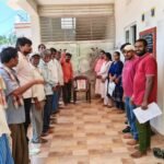 ഡോ. ശ്യാം പ്രസാദ് മുഖർജിയുടെ ത്യാഗത്തിന് ഒരു മഹത്തായ ആദരാഞ്ജലി.. എട്ടികൊപ്പകയിലെ സെക്രട്ടേറിയറ്റിൽ ഒരു ഗംഭീര അനുസ്മരണ പരിപാടി..!