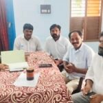 Alliance leaders’ voice on public issues… Secretary’s key assurances..!