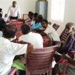 விதை உற்பத்தியால் விவசாயிகள் அதிகப் பயனடைகிறார்கள்.. அடிக்கோப்பக்காவில் நடைபெறும் ஆந்திரப் பிரதேச விதை விழிப்புணர்வு மாநாடு….!