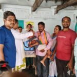 “വിത്തുൽപാദനത്തിലൂടെ കർഷകർക്ക് ഉയർന്ന ലാഭം.. അറ്റിക്കൊപ്പകയിൽ എപി സീഡ്സ് ബോധവൽക്കരണ സമ്മേളനം”
