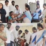 “പൾസ് പോളിയോ ഒരു വിജയമാണ്.. കുട്ടികളുടെ ആരോഗ്യം സംരക്ഷിക്കാൻ നമ്മൾ ഒന്നിച്ചു!”