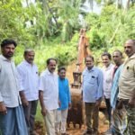 ലോക സോഷ്യൽ മീഡിയ ദിനത്തിൽ ആർട്ടിഫിഷ്യൽ ഇന്റലിജൻസിന്റെ പ്രാധാന്യം ഡോ. കെ.ടി.സി. പാപരായുഡു എടുത്തുപറയുന്നു.