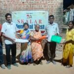 ఆపరేషన్ క్లీన్ స్వీప్‌లో పాల్గొన్న ఎమ్మెల్యే డా. నెలవల విజయశ్రీ