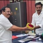 ప్రపంచ రాజకీయాల్లో పెరుగుతున్న భౌగోళిక ఉద్రిక్తతలు