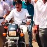 అడవిని తలపిస్తున్న పల్లె ప్రకృతి వనం… పర్యవేక్షణ లేక ముళ్ల కంప, పొదల మయం*