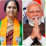 పుష్కర కాల ప్రధానమంత్రి – నరేంద్ర మోదీ … మంజుల