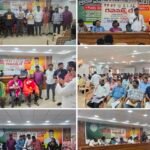 സ്ത്രീകളെ കെണിയിൽ വീഴ്ത്തിയ കേസിൽ ഒരു മുതിർന്ന കുറ്റവാളി അറസ്റ്റിലായി: എസ്.ഐ രാജു