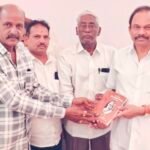 കാറും ബൈക്കും കൂട്ടിയിടിച്ച് ഭാര്യയും ഭർത്താവും മരിച്ചു.. നെല്ലൂരിൽ ദുരന്തം.