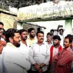 గౌస్‌పై పోక్సో కేసు నమోదు.. 24 గంటల్లో అరెస్ట్