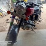 భయం భయం భయం మీ వాహనములు జాగ్రత్త
