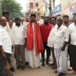 సిపిఐ ఆధ్వర్యంలో తెలంగాణ రాష్ట్ర ఆవిర్భావ వేడుకలు