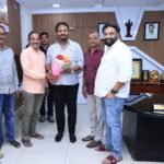 భువనగిరిలో అండర్-14 సమ్మర్ కప్ క్రికెట్ టోర్నీ ప్రారంభం