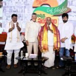 పోలీసు సిబ్బంది ఆరోగ్యానికి మొదటి ప్రాధాన్యం: సీపీ సునీల్ దత్…