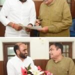 പെഞ്ചലകോണയിലെ നരസിംഹ സ്വാമിയുടെ ജന്മനക്ഷത്രത്തിന്റെ ആഘോഷങ്ങൾ ഗംഭീരമാണ്!