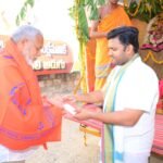 വടവടല വരാഹി — ധർമ്മ പ്രചാരണത്തിനായുള്ള രഥയാത്ര ആരംഭിക്കുന്നു.