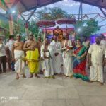 அப்பலயகுண்டாவில் நடைபெறும் ஸ்ரீ பிரசன்ன வெங்கடேஸ்வர சுவாமியின் திவ்ய பிரம்மோற்சவத்தின் கோலாகலமான தொடக்க விழா, ஜூன் 25 ஆம் தேதி கொடியேற்றத்துடன் தொடங்கும்.