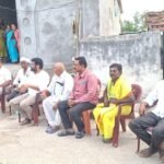పోలీసుల చొరవతో తల్లిదండ్రుల చెంతకు గిరిజన చిన్నారులు