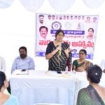 కూటమి ప్రభుత్వం హామీలు నెరవేర్చడంలో విఫలం: మాజీ ఎమ్మెల్యే దూలం నాగేశ్వరరావు ధ్వజం