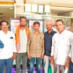 దళిత బహుజన అణగారిన ప్రజలకు భూమి పంపిణీ చేసిన మహా గొప్ప వ్యక్తి రావి నారాయణరెడ్డి