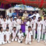 ప్రెస్ ఫోటోగ్రాఫర్ మహ్మద్ జాకీర్ హుస్సేన్‌కు ఘన సన్మానం