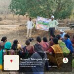 వద్దు అబ్బయ్యా.. మీ అభిమానం చాలు… కేకులు, బొకేలకు దూరంగా రవీంద్ర నాయుడు..