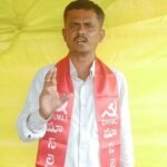 మెగా డీఎస్సీ అక్రమాలపై CBI విచారణ జరిపించాలంటూ నెల్లూరు నగరంలో వైఎస్ఆర్సిపి నిరసన ర్యాలీ .