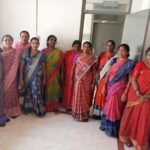 ఎండిఎం సంఘం జిల్లా జనరల్ బాడీ సమావేశం