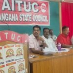 TDP town president Tummala Chandra Reddy’s birthday celebrated in grand style in Atmakur