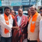 అన్నదేవరపేటలో ఘనంగా పర్యావరణ దినోత్సవం ప్రకృతిని కాపాడితేనే భావితరాలకు సుస్థిర భవిష్యత్తు : సోము వీర్రాజు