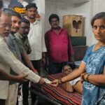 టీడీపీ రాజ్యసభ అభ్యర్థుల ప్రకటన