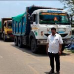 ఉత్తమ పంచాయతీ కార్యదర్శిగా తాడిపూడి నవీనకు రాష్ట్ర స్థాయి అవార్డు