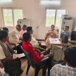 All eligible persons should be registered as voters – Tehsildar Lakshmi Lavanya