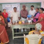 న్యాయవాదులు తమ వృత్తితో పాటు పేదలకు న్యాయ సహాయం అందించాలి ఇది మీ సామాజిక బాధ్యత – కిషోర్ గునుకుల_జనసేన