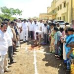 తిరుమల తిరుపతి పర్యటనకు విచ్చేసిన కేంద్ర వాణిజ్య పరిశ్రమల మంత్రిత్వ శాఖ మంత్రి పియుష్ గోయల్ .