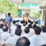 *సరి కొత్త చరిత్ర లిఖించిన ప్రధాని మోదీ*