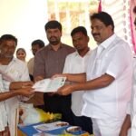 అర్హులందరికీ పింఛన్లు, పక్కా ఇళ్లు ఇవ్వాలి: జె.ఎన్. ఆంధ్రయ్య