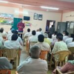చర్చిలో గొడవలు పడితే చర్యలు: ASP