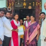 നീറ്റ് ക്രമക്കേടുകൾക്കെതിരെ പ്രതിഷേധിക്കാൻ കർഷകരെ ക്ഷണിച്ച് സിജെപി