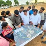നെല്ലൂർ ഗ്രാമീണ മേഖലയിലെ തുടർച്ചയായ വികസനവും ക്ഷേമവും
