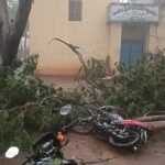 త్రిస్సుర్ లో ఏఐటియుసి జాతీయ సమావేశాలు