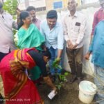 భువనగిరిలో అండర్-14 సమ్మర్ కప్ క్రికెట్ టోర్నీ ప్రారంభం
