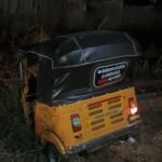 హయత్‌నగర్‌లో ఆయిల్ ట్యాంకర్ బీభత్సం… జాతీయ రహదారిపై భారీ ట్రాఫిక్ జామ్‌